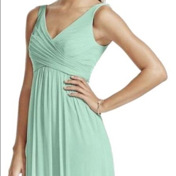 David’s Bridal Dress - Picture 6 of 6